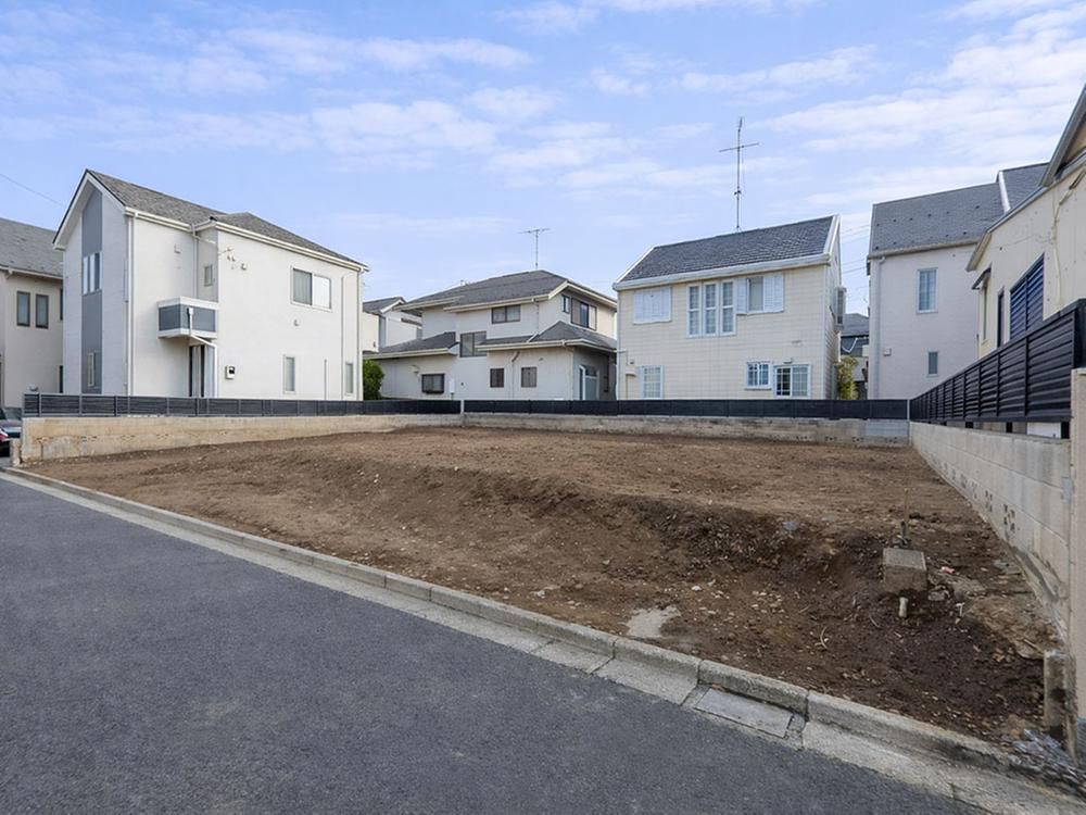 Land for Sale in Soshigaya, Setagaya, Tokyo - Thumbnail 4