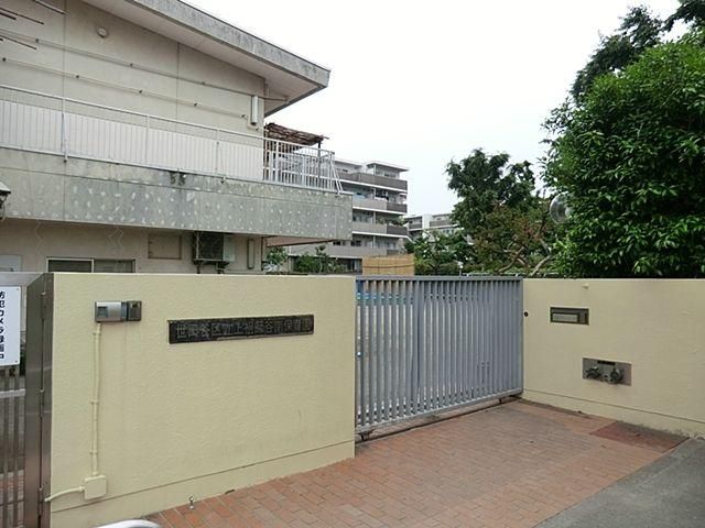 Land for Sale in Soshigaya, Setagaya, Tokyo - Thumbnail 2