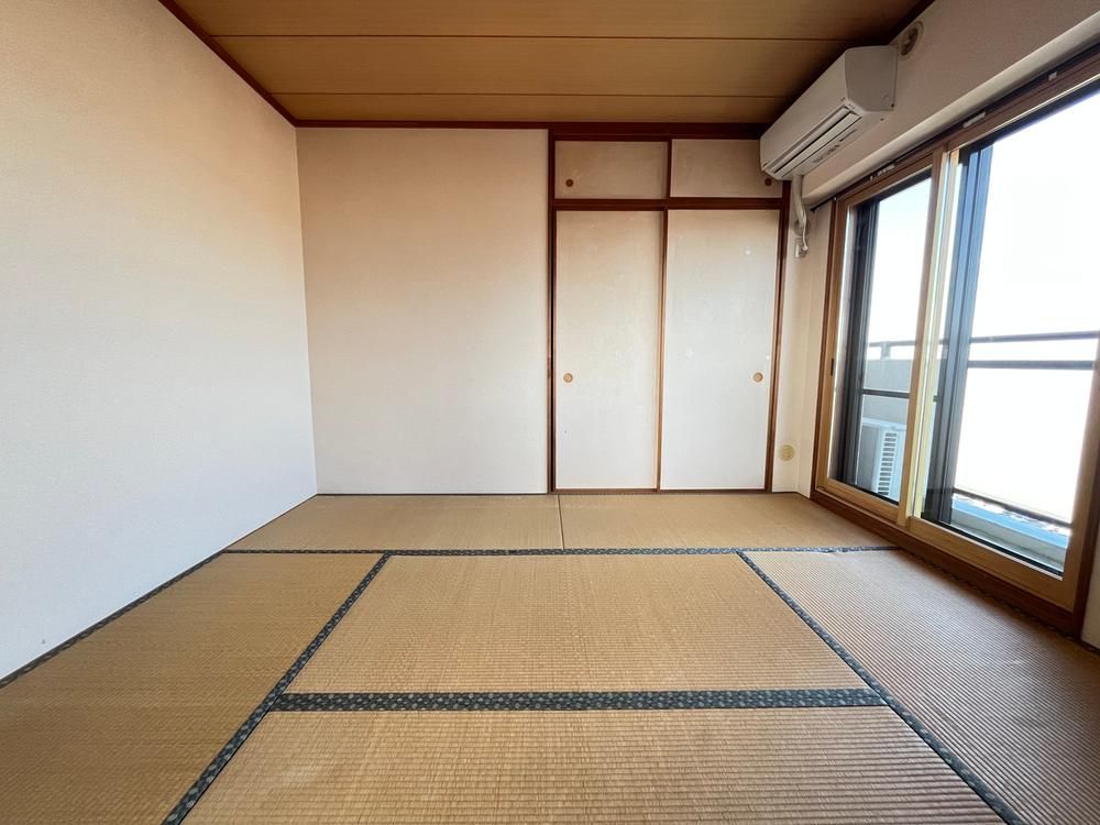 3LDK Apartment for Sale in Koga City, Ibaraki - Thumbnail 2