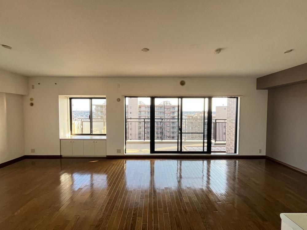 3LDK Apartment for Sale in Koga City, Ibaraki - Thumbnail 4