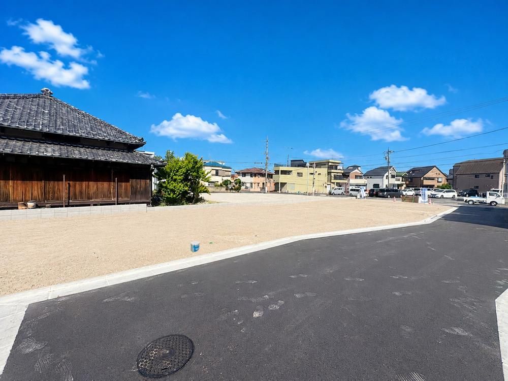 Building Condition Land in Edogawa Ward, Tokyo from 39.9 Million Yen - Thumbnail 4