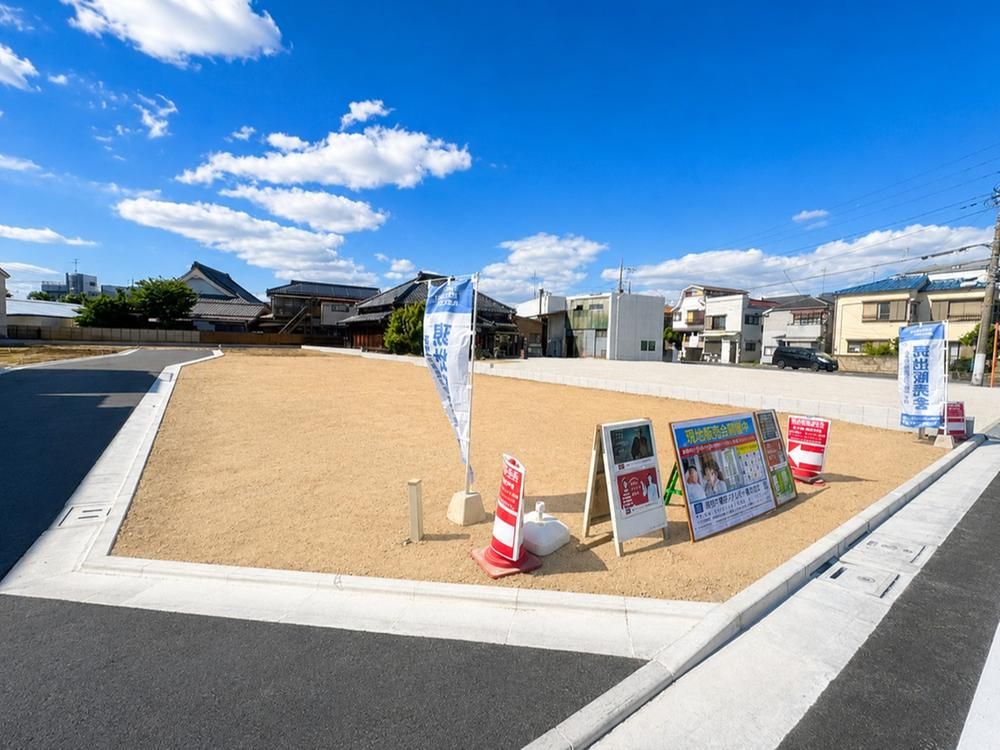 Building Condition Land in Edogawa Ward, Tokyo from 39.9 Million Yen - Thumbnail 3