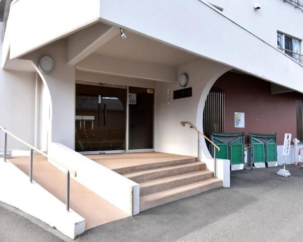 2LDK Apartment for Sale in Sapporo Chuo Ward - 69m2 - Thumbnail 3