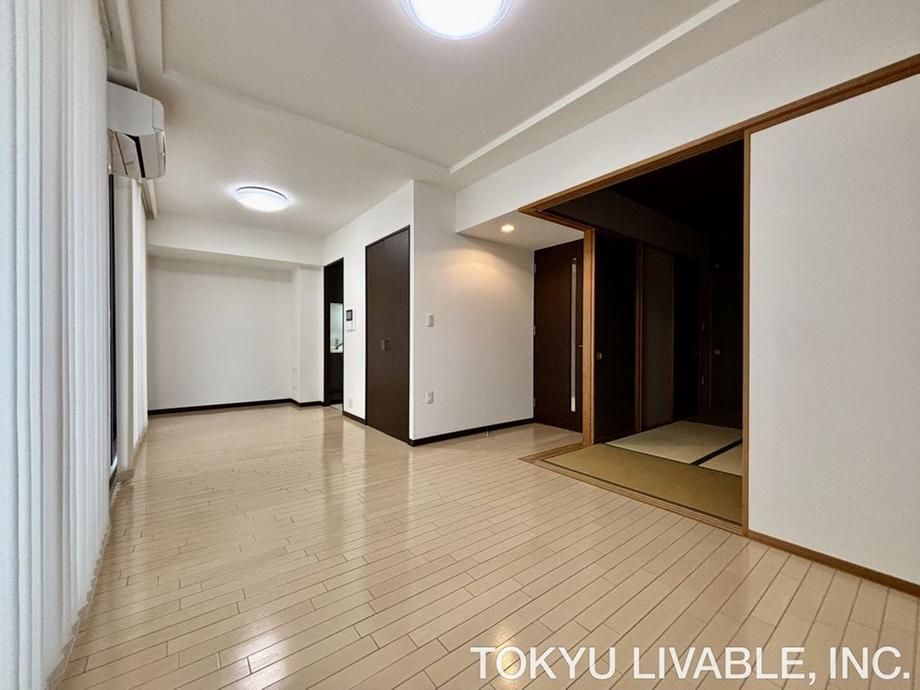 3LDK Apartment for Sale in Aoba Ward, Sendai, Miyagi - Thumbnail 2
