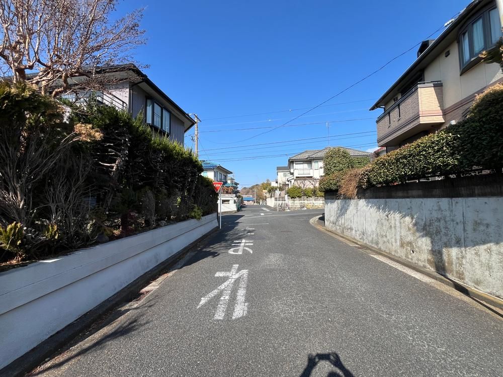 Land for Sale in Asahi Ward, Yokohama – 186m² Corner Plot - Thumbnail 2
