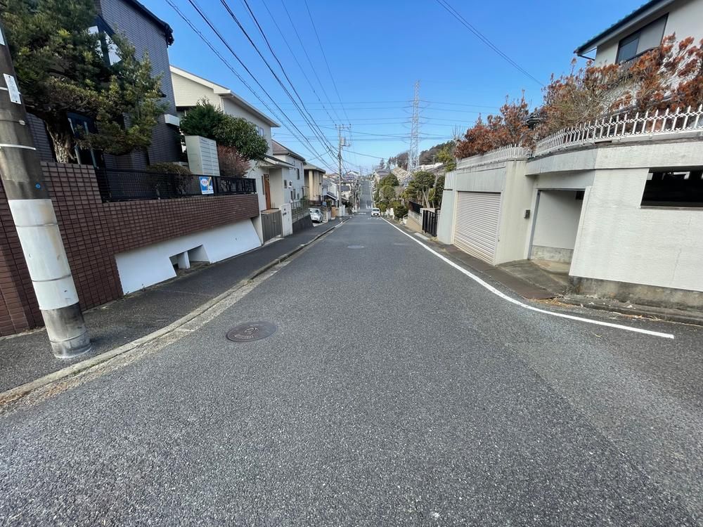 Land for Sale in Asahi Ward, Yokohama – 186m² Corner Plot - Thumbnail 3