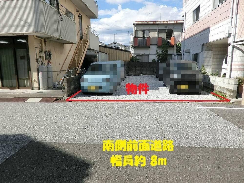 Land for Sale in Kochi City - 82.48m2 Plot in Sanbashidori - Thumbnail 4