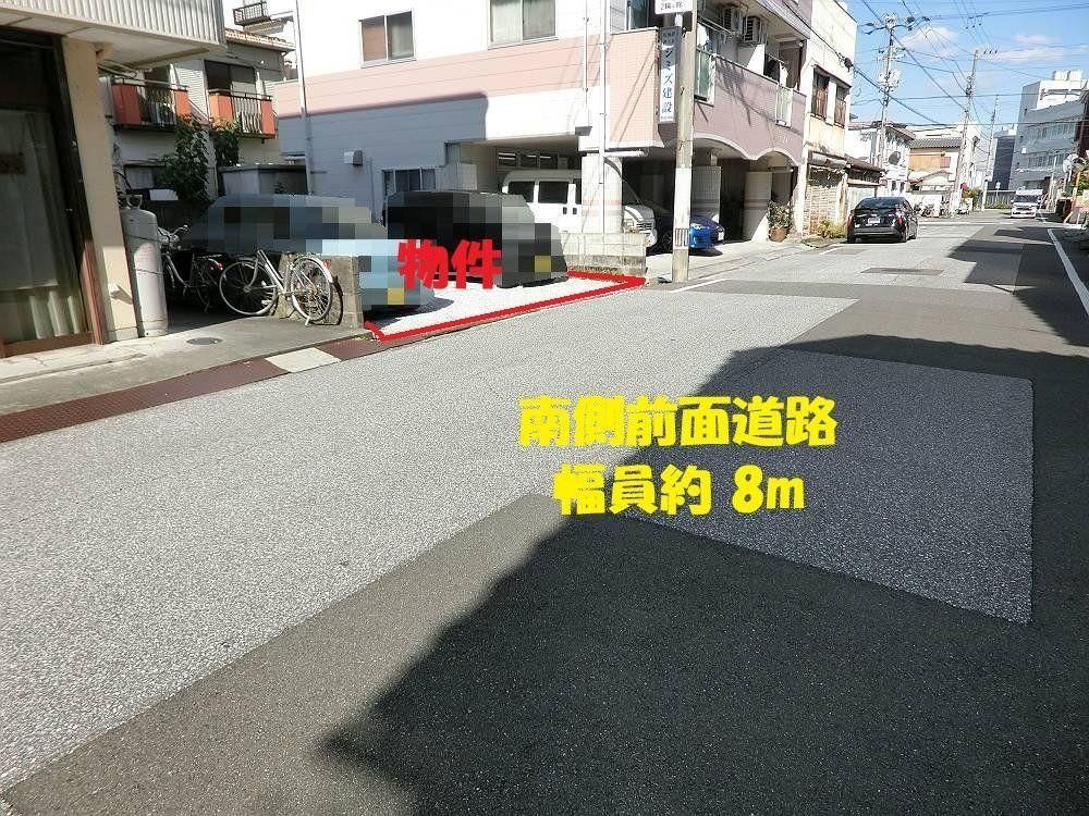 Land for Sale in Kochi City - 82.48m2 Plot in Sanbashidori - Thumbnail 2