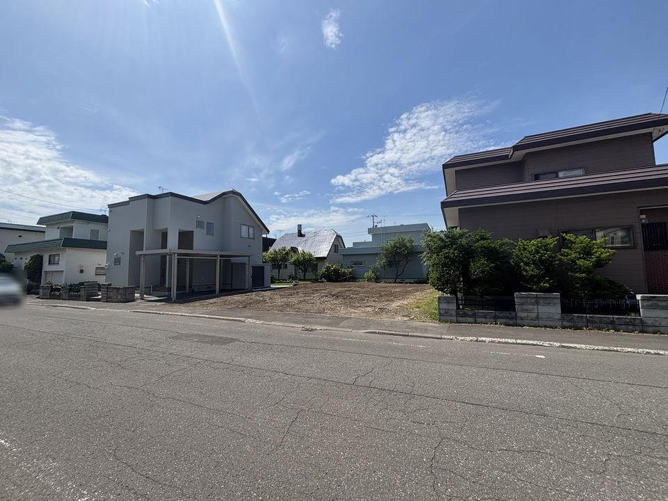 247m2 Building Land for Sale in Teine-ku, Sapporo - Thumbnail 3