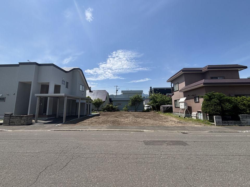 247m2 Building Land for Sale in Teine-ku, Sapporo - Thumbnail 4