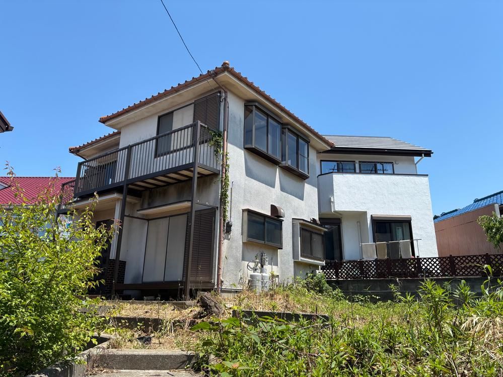 4DK Detached House for Sale in Miura, Kanagawa with Large Garden - Thumbnail 2