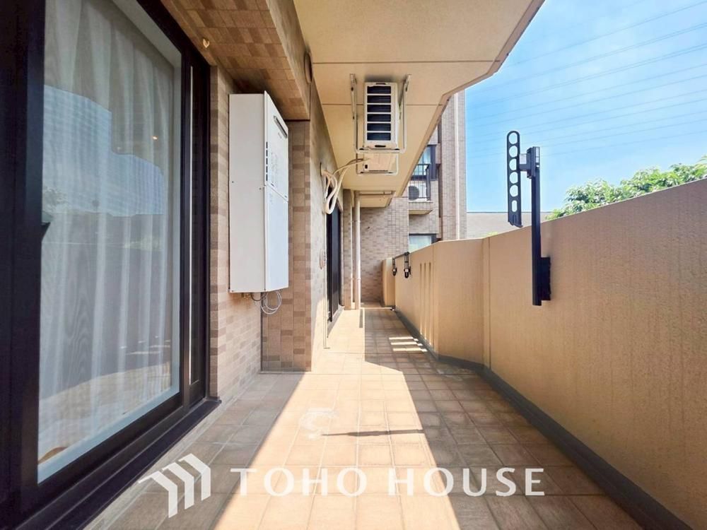 Renovated 3LDK Apartment in Aoba-ku, Yokohama - Thumbnail 3