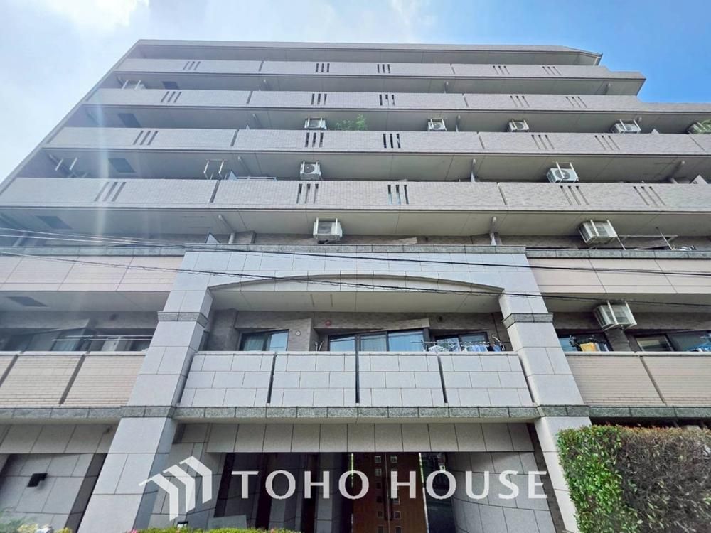 Renovated 3LDK Apartment in Aoba-ku, Yokohama - Thumbnail 2