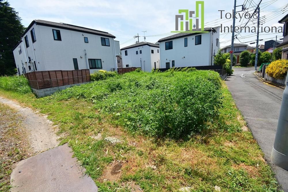 188.1m2 Building-Condition Land in Setagaya, Tokyo - Thumbnail 3