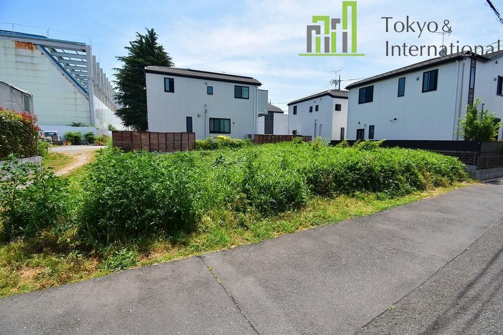 188.1m2 Building-Condition Land in Setagaya, Tokyo - Thumbnail 2