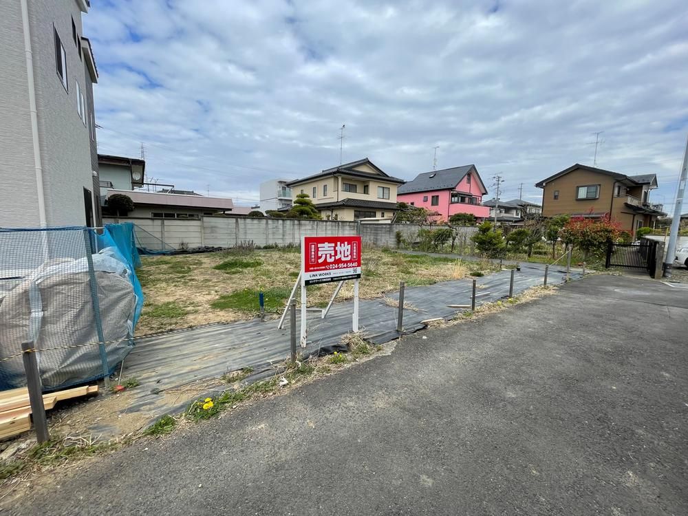 Land for Sale in Asaka, Koriyama City, Fukushima - 189.51 m² - Thumbnail 4