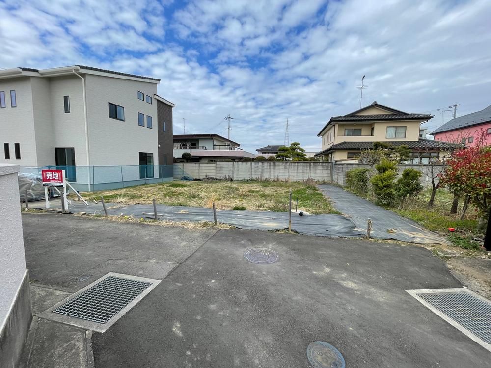 Land for Sale in Asaka, Koriyama City, Fukushima - 189.51 m² - Thumbnail 3