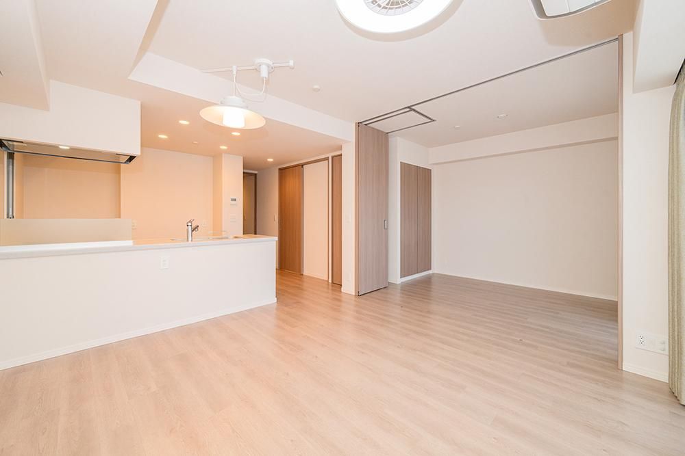 2LDK Apartment for Sale in Aoba Ward, Sendai, Miyagi - Thumbnail 4