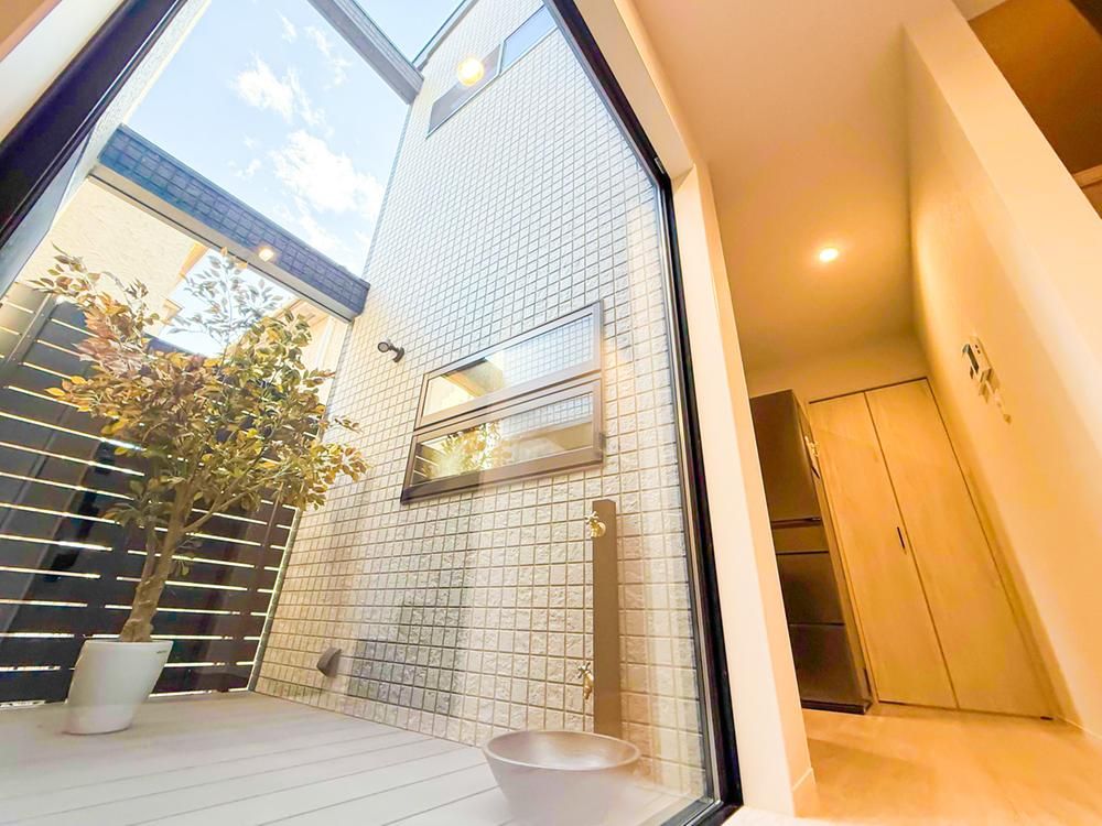 2025-Built House with Golf Simulator Room in Hachioji, Tokyo - Thumbnail 3