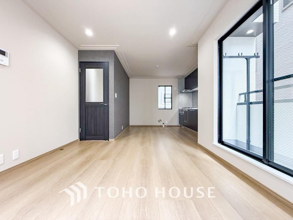 Renovated 3LDK House in Hodogaya-ku, Yokohama - 85.62m2 - Thumbnail 4