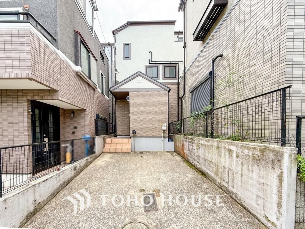 Renovated 3LDK House in Hodogaya-ku, Yokohama - 85.62m2 - Thumbnail 2