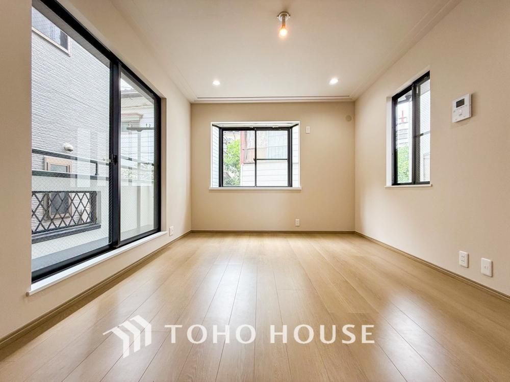 Renovated 3LDK House in Hodogaya-ku, Yokohama - 85.62m2 - Thumbnail 3