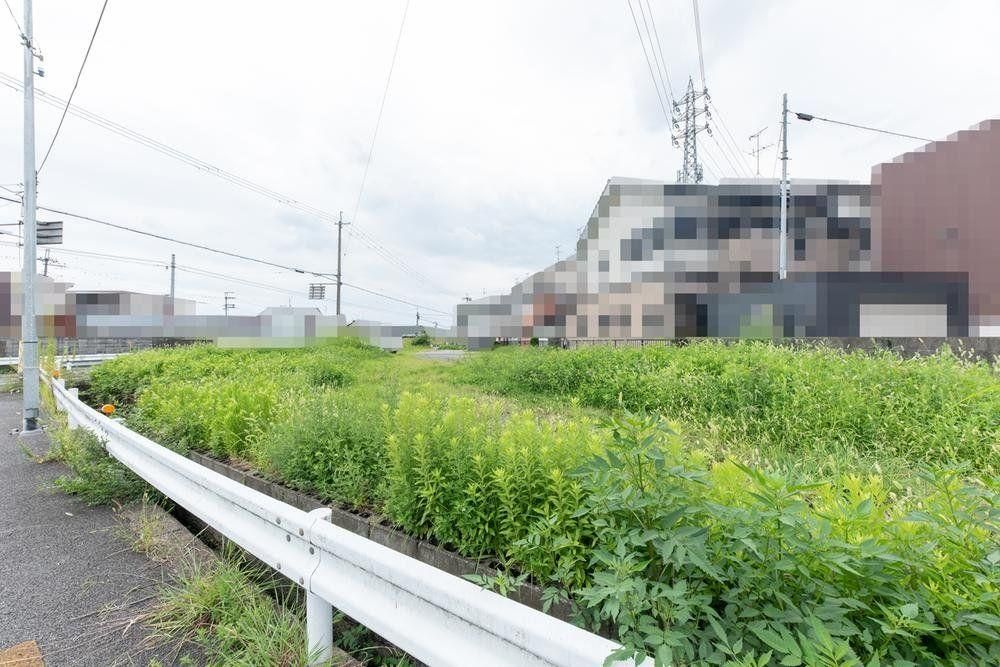 745 sqm Land Plot in Yamatotakada, Nara - No Building Conditions - Thumbnail 2