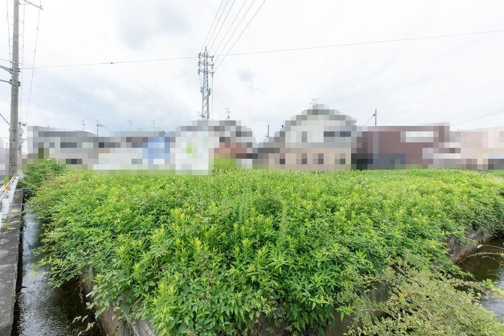 745 sqm Land Plot in Yamatotakada, Nara - No Building Conditions - Thumbnail 3