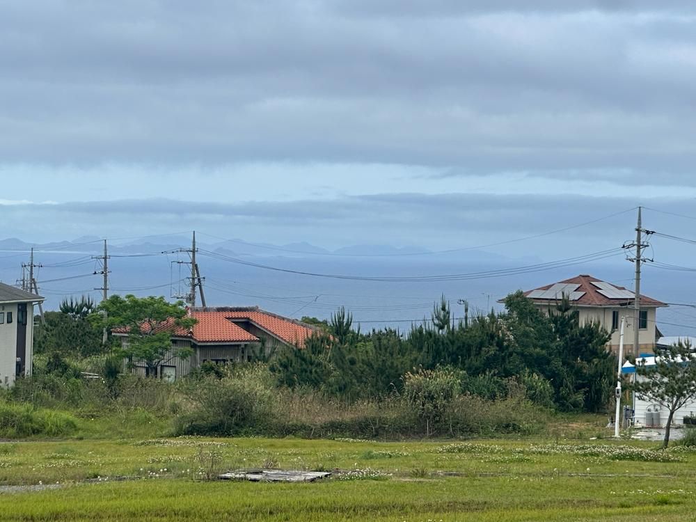 Land for Sale in Nakijin Village, Okinawa - 333 sqm - Thumbnail 4