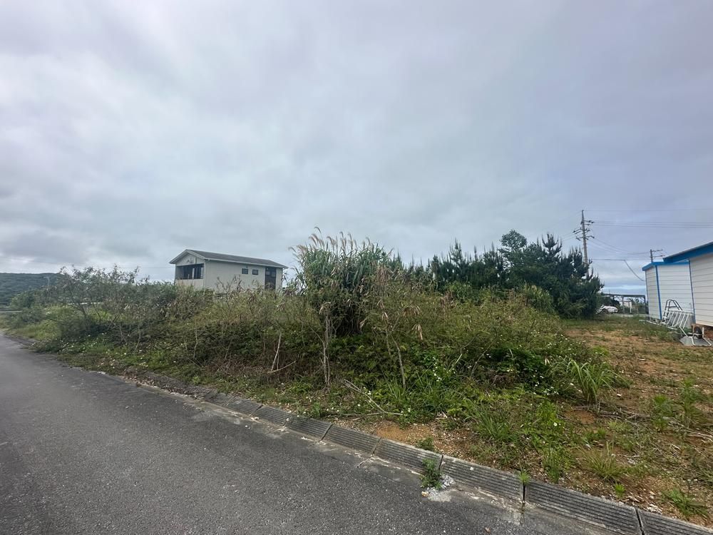 Land for Sale in Nakijin Village, Okinawa - 333 sqm - Thumbnail 2