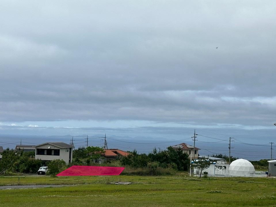Land for Sale in Nakijin Village, Okinawa - 333 sqm - Thumbnail 3