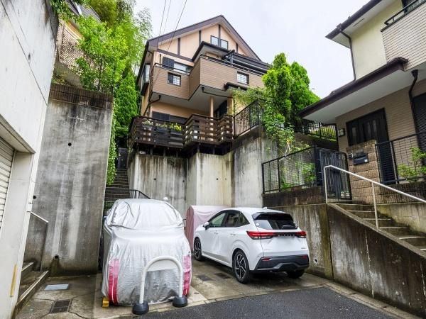 3LDK Detached House for Sale in Totsuka-ku, Yokohama - Thumbnail 3