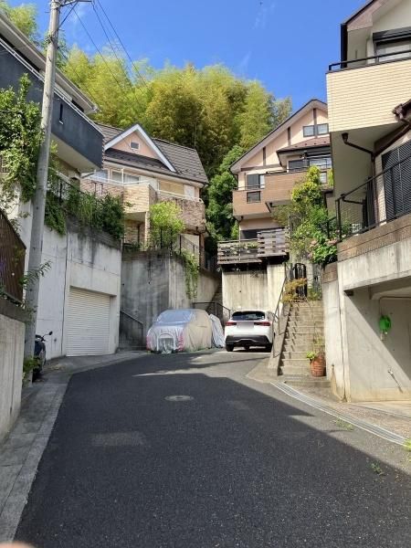 3LDK Detached House for Sale in Totsuka-ku, Yokohama - Thumbnail 2