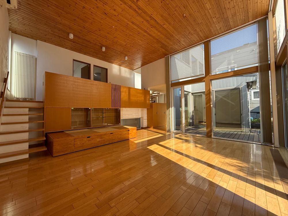 5LDK House for Sale in Atsubetsu-ku, Sapporo - Thumbnail 4