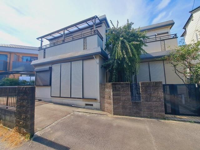 Lightweight Steel 3DK+S House for Sale in Hino, Tokyo - Thumbnail 2