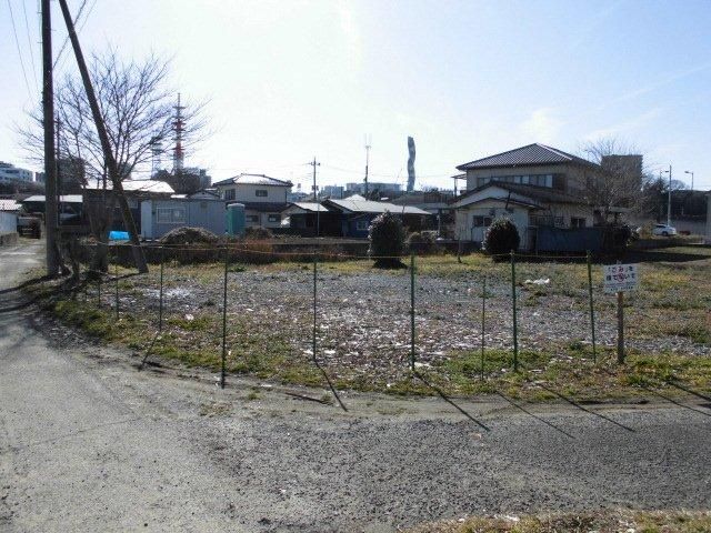 Land for Sale in Mito City, Ibaraki – 459m2 Plot - Thumbnail 4