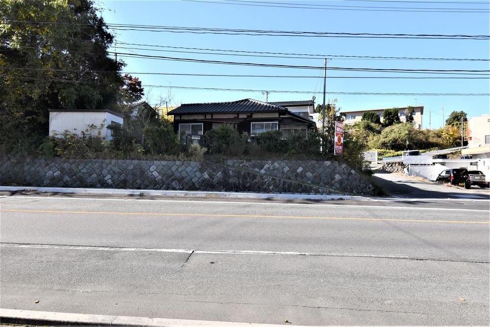 Land for Sale in Iwaki Fukushima - 363.55 sqm Plot No Building Conditions - Thumbnail 2