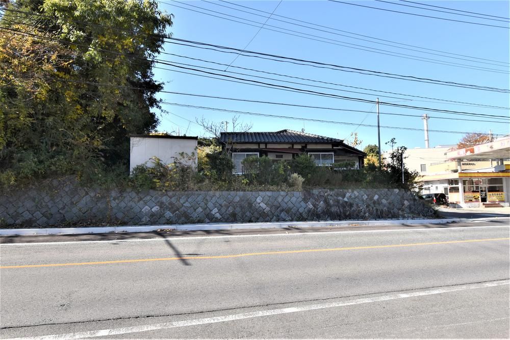 Land for Sale in Iwaki Fukushima - 363.55 sqm Plot No Building Conditions - Thumbnail 3