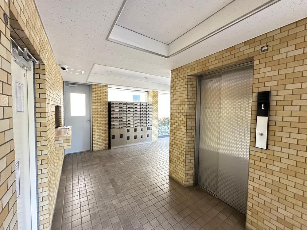2LDK Apartment for Sale in Tama Ward, Kawasaki - 50.15 sqm - Thumbnail 4