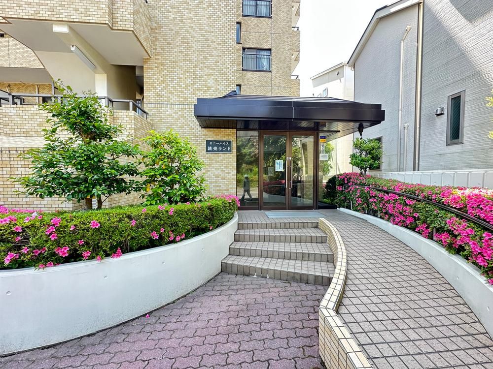 2LDK Apartment for Sale in Tama Ward, Kawasaki - 50.15 sqm - Thumbnail 2