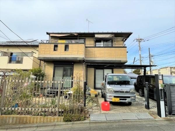 4LDK House for Sale in Hodogaya-ku, Yokohama - Thumbnail 2