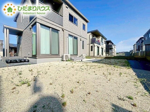 4LDK Sekisui Heim House for Sale in Mito, Ibaraki - Thumbnail 4