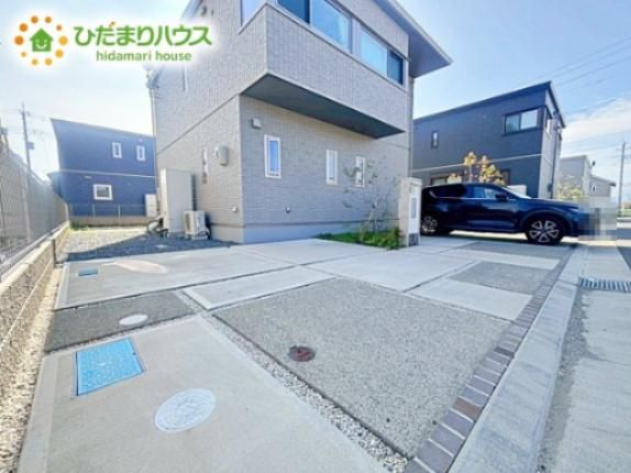 4LDK Sekisui Heim House for Sale in Mito, Ibaraki - Thumbnail 2