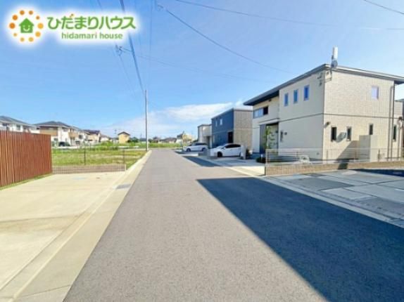 4LDK Sekisui Heim House for Sale in Mito, Ibaraki - Thumbnail 3