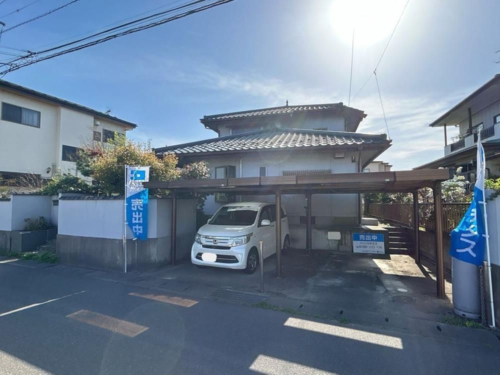 5LDK+S Detached House for Sale in Fukushima City - Thumbnail 2