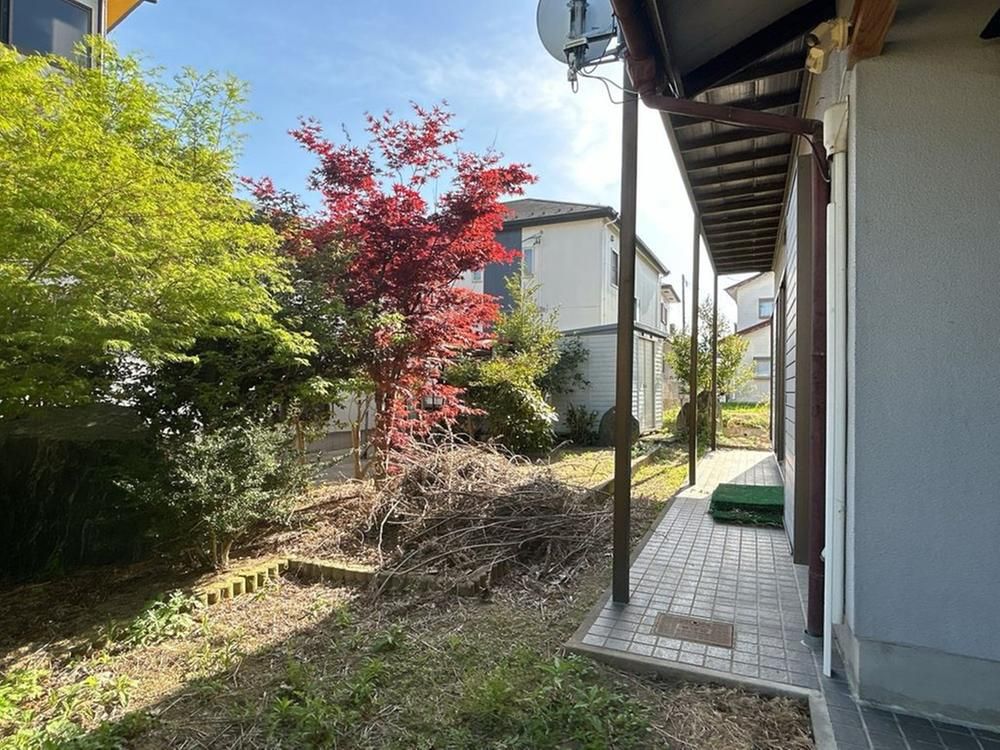5LDK+S Detached House for Sale in Fukushima City - Thumbnail 3