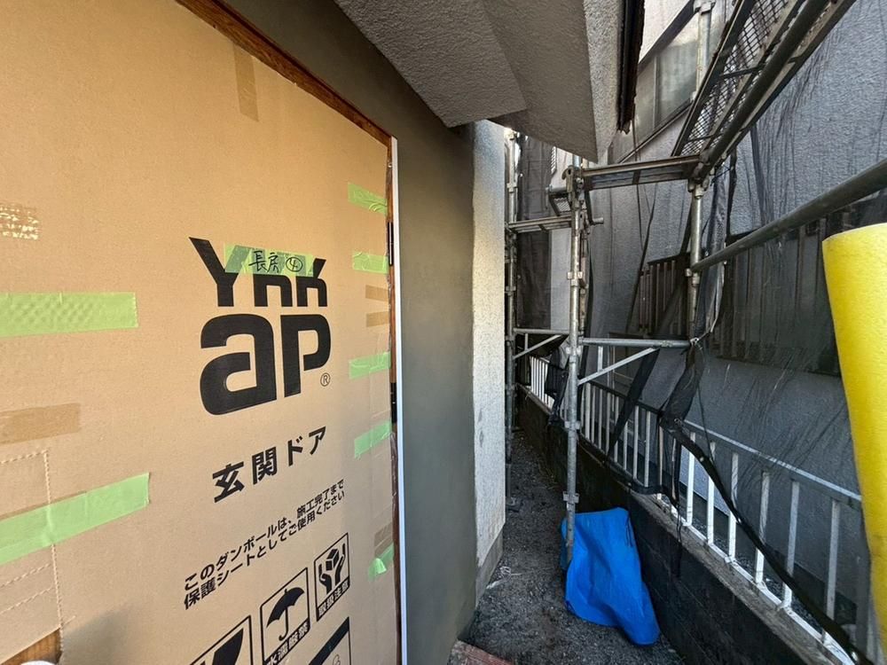 八王子市のフルリノベ中古一戸建て 2680万円 2LDK - Thumbnail 4