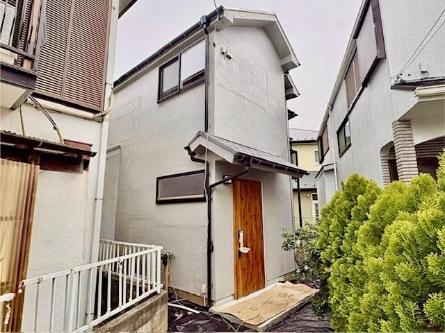 八王子市のフルリノベ中古一戸建て 2680万円 2LDK - Thumbnail 2