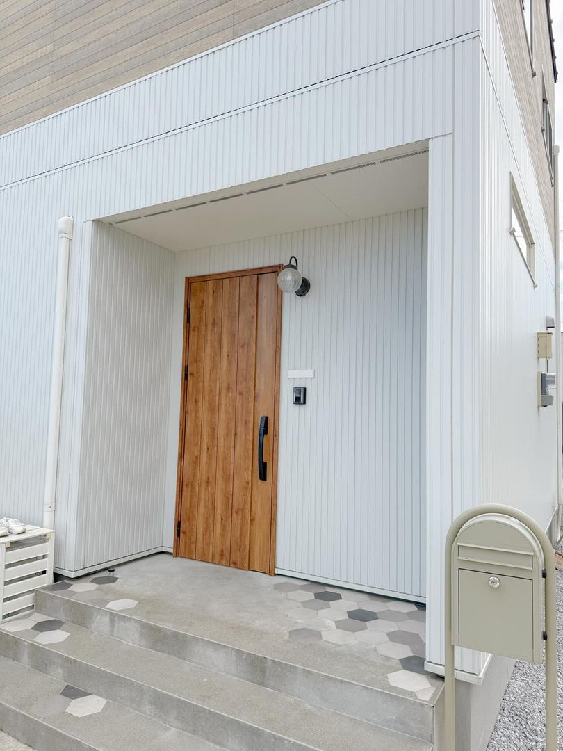 4LDK Detached House for Sale in Miyazaki City - Near Hyuga-Sumiyoshi Station - Thumbnail 3