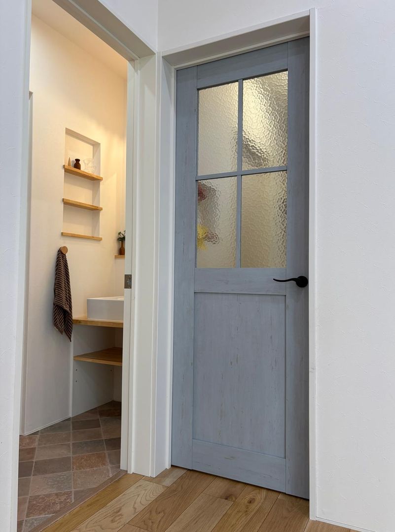 4LDK Detached House for Sale in Miyazaki City - Near Hyuga-Sumiyoshi Station - Thumbnail 4
